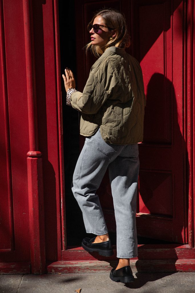 BLOUSON HELSTON DAKOTA EVO HOMME