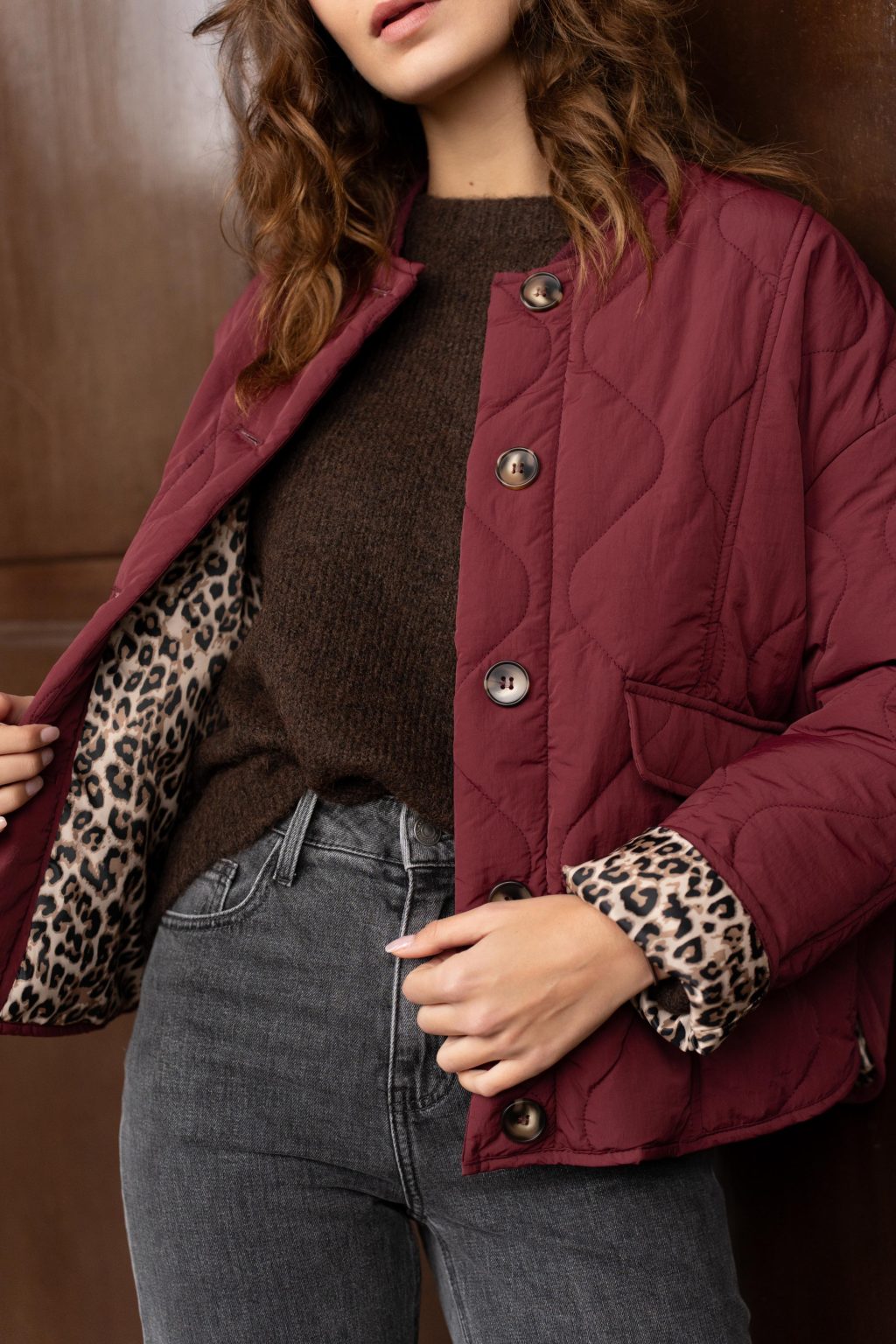Veste Dakota Blanche Taille S - Unisexe - Occasion Très Bon état